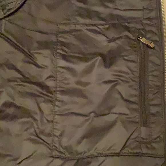 Spyder SHADOW INSULATOR jacket - Black - Picture 13 of 15